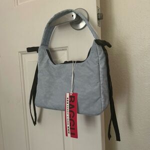 Baggu x Sandy Liang Mini Bow Bag